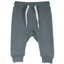 Pantaloni groși din bumbac organic