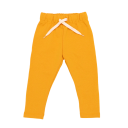 Pantaloni de trening cu polar la interior