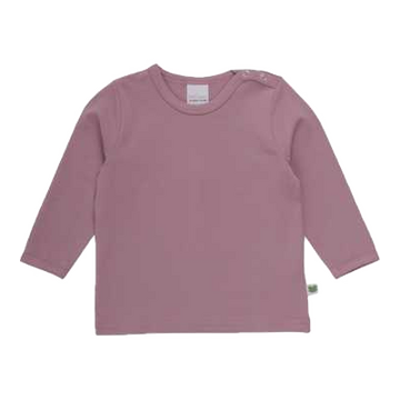 Bluză Alfa roz prăfuit