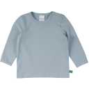 Bluză Alfa verde prăfuit pentru copii