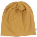 Căciulă Cozy Me galben muștar