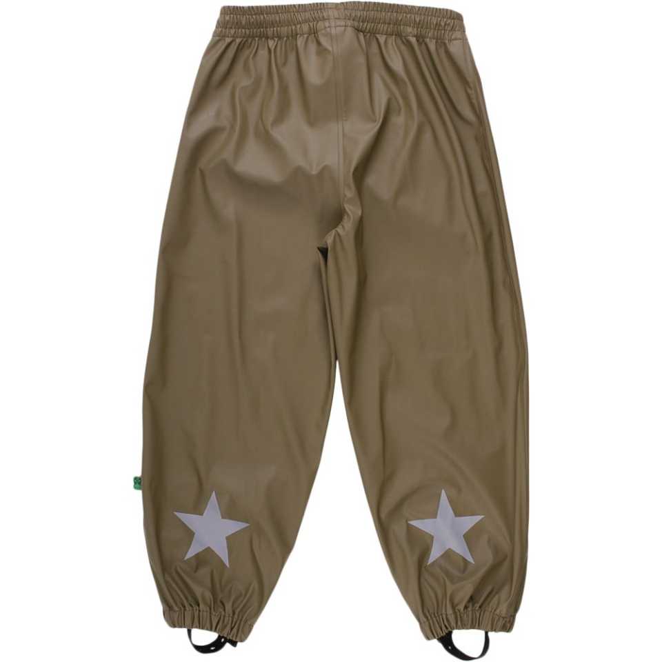 Pantaloni de ploaie pentru copii