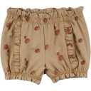 Bloomers cu imprimeu zmeură