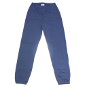 Pantaloni de pijama bleumarin