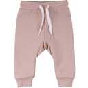 Pantaloni groși roz