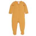 Salopetă mango cu botoși