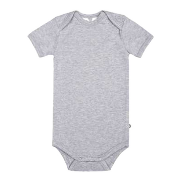 Body Cozy me gri deschis