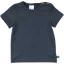 Tricou Alfa bleumarin midnight