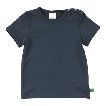 Tricou Alfa bleumarin midnight