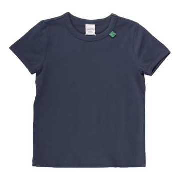 Tricou Alfa bleumarin navy