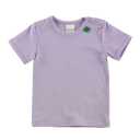 Tricou Alfa lavandă