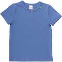 Tricou Alfa albastru (dove blue)