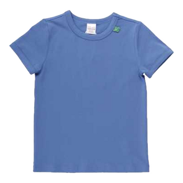 Tricou Alfa albastru (dove blue)