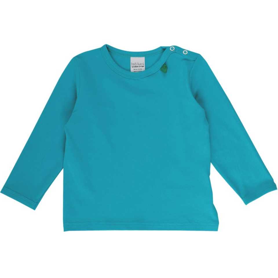 Bluză Alfa albastru (dove blue)