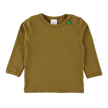 Bluză Alfa olive închis