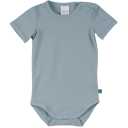 Body global Alfa cu mânecă scurtă