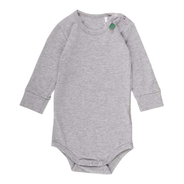 Body Alfa gri deschis