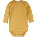 Body Cozy me galben solar