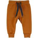 Pantaloni groși caramel