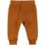 Pantaloni groși caramel