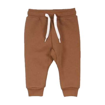 Pantaloni groși sienna