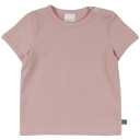 Tricou Alfa roz
