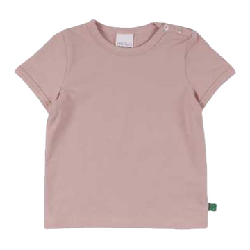 Tricou Alfa roz