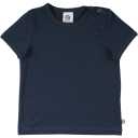 Tricou Cozy me bleumarin
