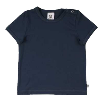 Tricou Cozy me bleumarin