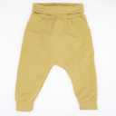 Pantaloni confortabili olive