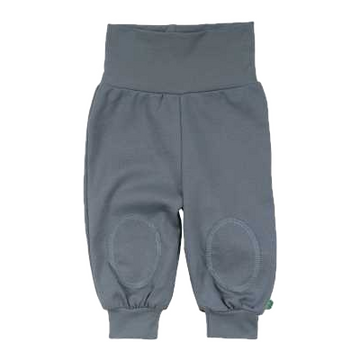 Pantaloni Alfa albaștri (stormy blue)