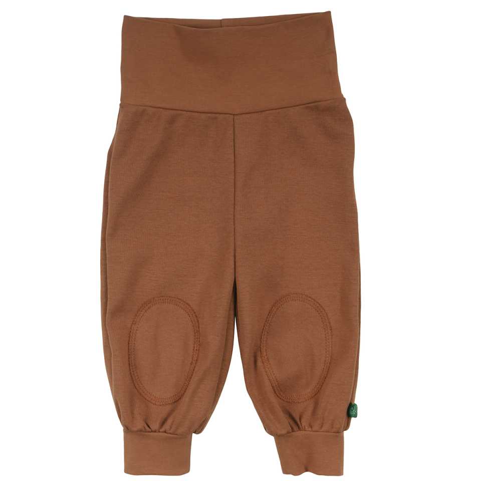 Pantaloni Alfa Almond