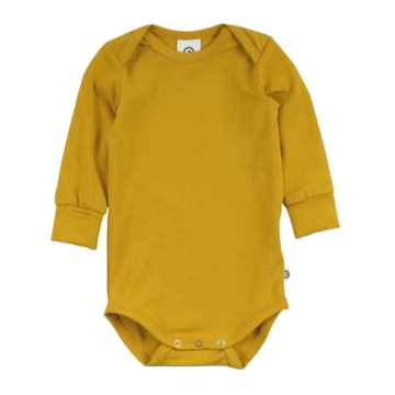 Body Cozy me muștar