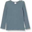 Bluză Alfa Rib din bumbac