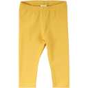 Colanți Cozy me galben solar