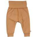 Pantaloni confortabili maro (toffee) Cozy Me