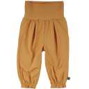 Pantaloni Alfa Funky mango