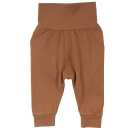 Pantaloni Alfa Funky maro