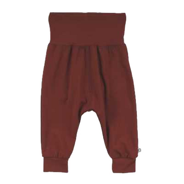 Pantaloni confortabili fudge Cozy Me
