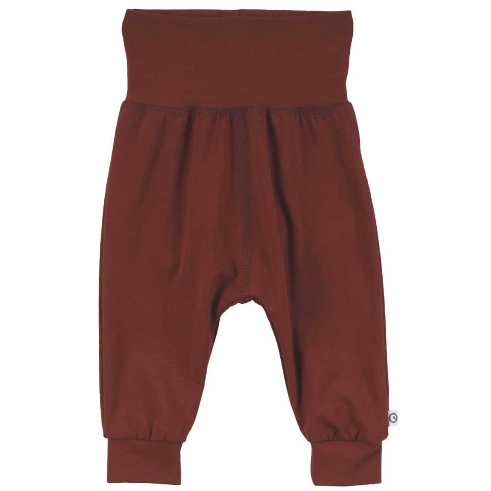 Pantaloni confortabili fudge Cozy Me