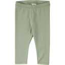 Colanți Cozy me verde deschis (pale moss)