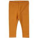 Colanți Alfa caramel