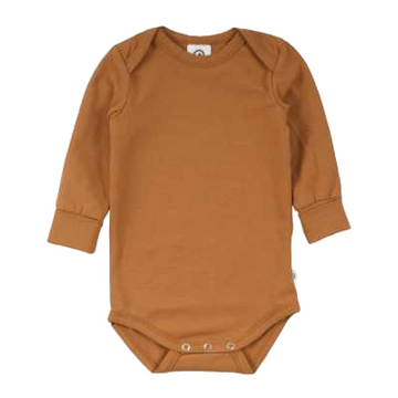 Body Cozy me maro (nut)