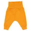 Pantaloni confortabili caramel