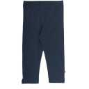 Colanți 3/4 Cozy me bleumarin