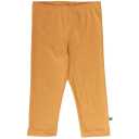 Colanți 3/4 Alfa mango