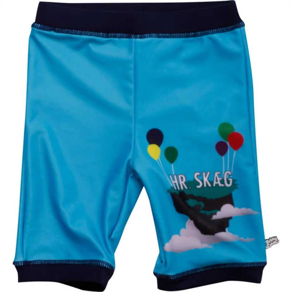 Pantaloni de baie HR Skaeg