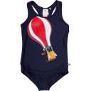 Costum de baie HR Skaeg