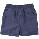 Pantaloni scurți răcoroși bleumarin
