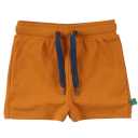 Pantaloni scurți Alfa caramel